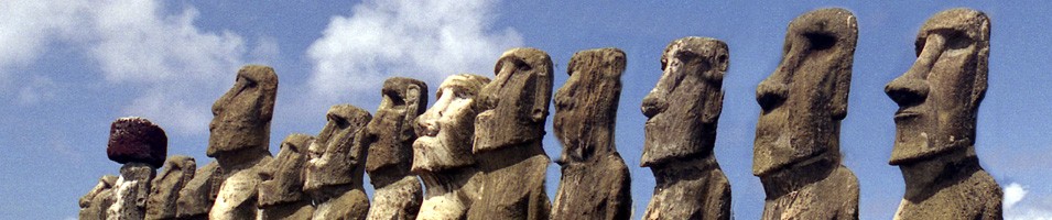 Easter Island